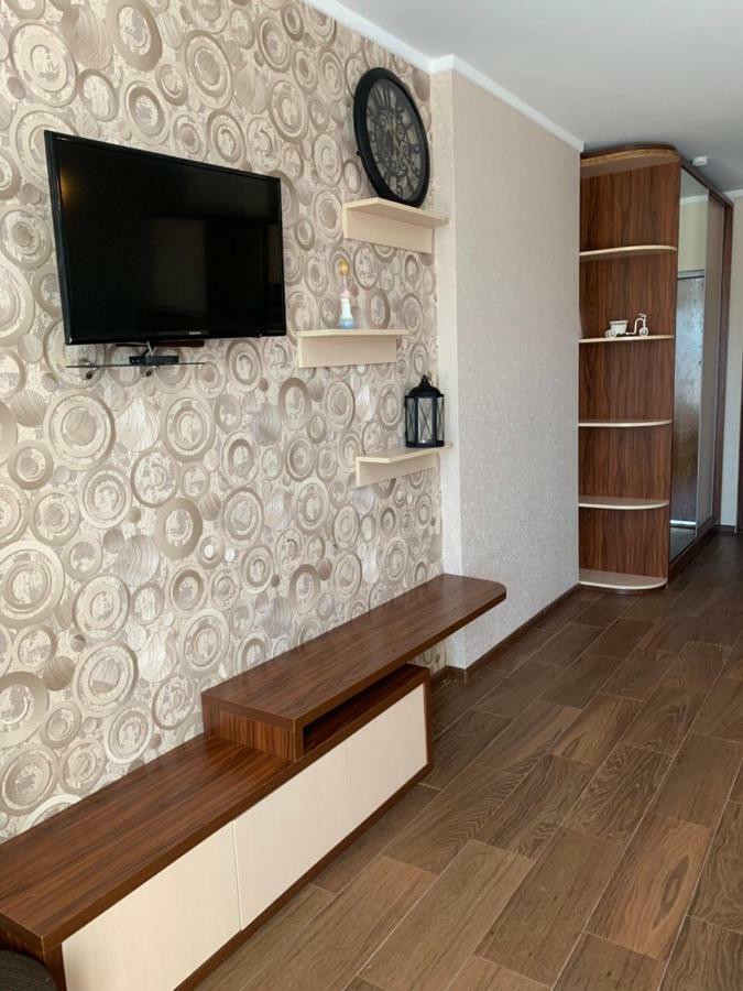 Orbi Residence Sea View Batumi Exterior foto